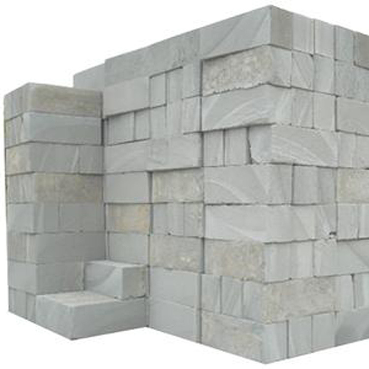 正定不同砌筑方式蒸压加气混凝土砌块轻质砖 加气块抗压强度研究