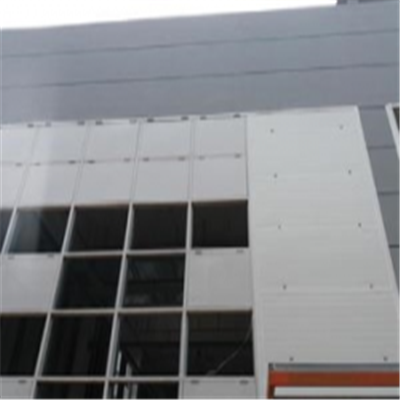 正定新型蒸压加气混凝土板材ALC|EPS|RLC板材防火吊顶隔墙应用技术探讨